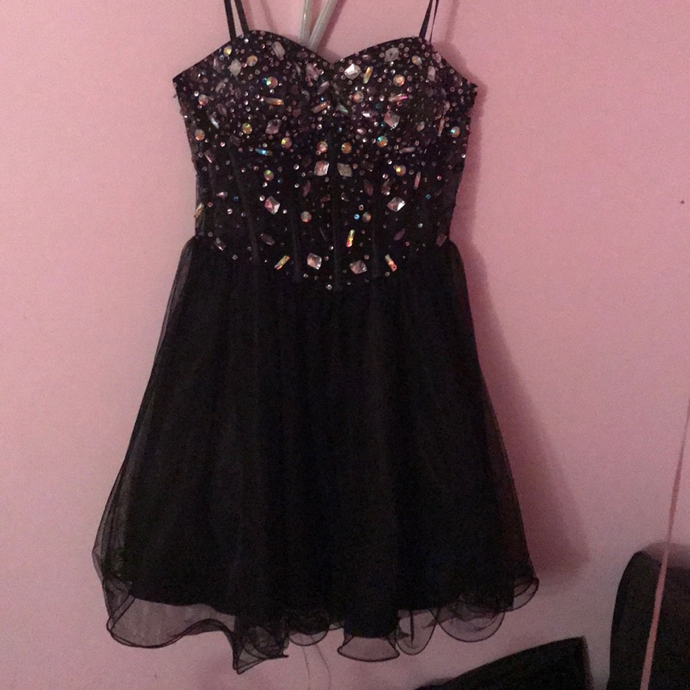 Formal/ prom dress